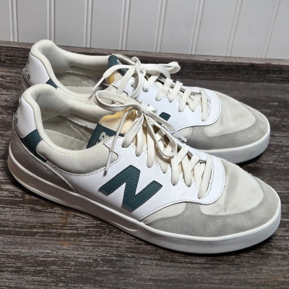 New Balance 300 Court Unisex mens size 11.5 womens size 13